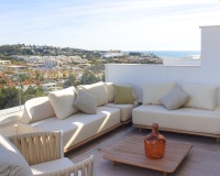New Build - apartment - Mijas - La Cala de Mijas