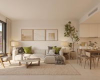 New Build - apartment - Mijas - La Cala de Mijas