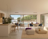 New Build - apartment - Mijas - La Cala de Mijas