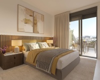 New Build - apartment - Mijas - La Cala de Mijas