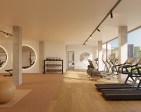 New Build - apartment - Mijas - La Cala de Mijas