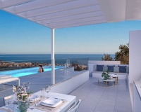 New Build - apartment - Mijas - La Cala de Mijas