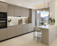 New Build - apartment - Mijas - La Cala de Mijas