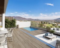 New Build - apartment - Mijas - La Cala de Mijas