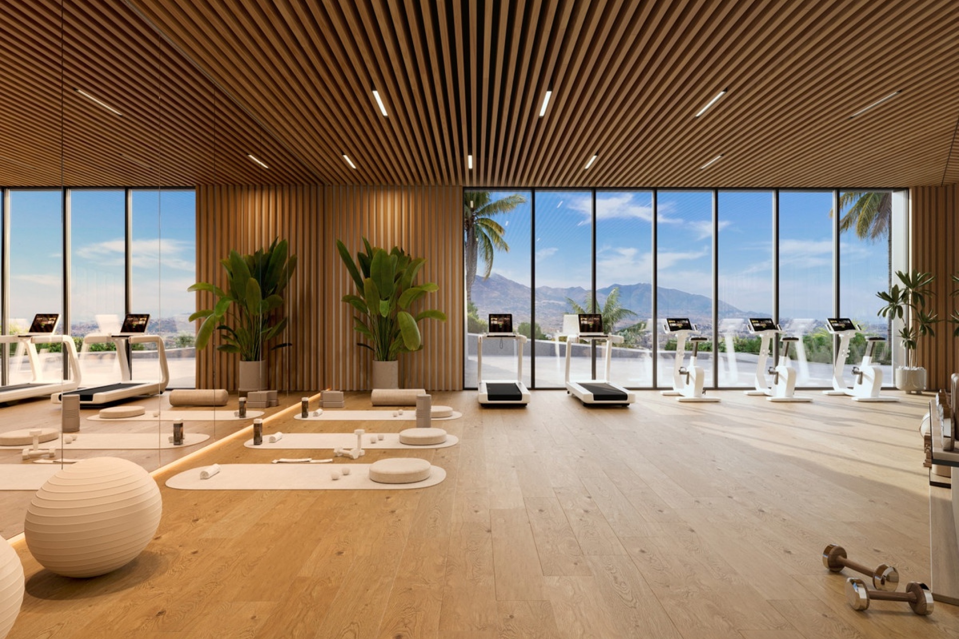 New Build - apartment - Mijas - La Cala de Mijas