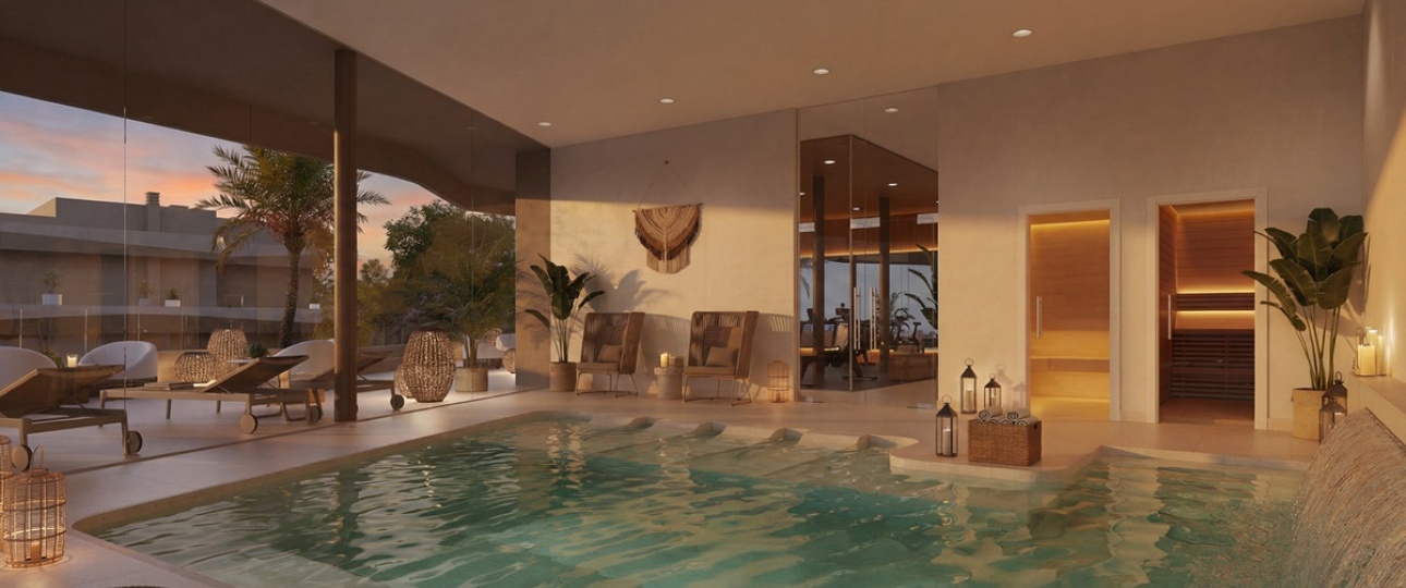 New Build - apartment - Mijas - La Cala de Mijas