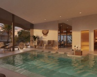 New Build - apartment - Mijas - La Cala de Mijas