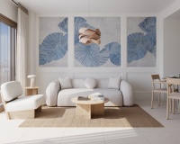 New Build - apartment - Mijas - La Cala de Mijas