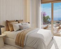 New Build - apartment - Mijas - La Cala de Mijas