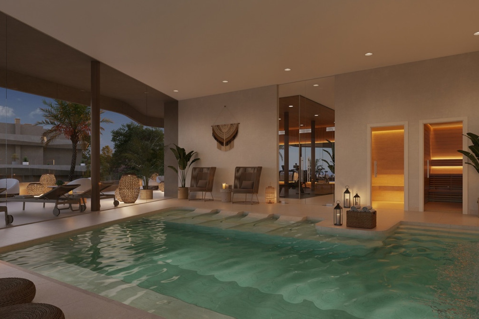 New Build - apartment - Mijas - La Cala de Mijas