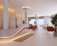 New Build - apartment - Mijas - La Cala de Mijas