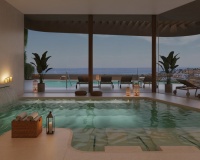 New Build - apartment - Mijas - La Cala de Mijas