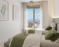 New Build - apartment - Mijas - La Cala de Mijas