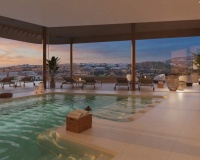 New Build - apartment - Mijas - La Cala de Mijas