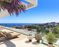 New Build - apartment - Mijas - La Cala de Mijas