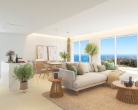 New Build - apartment - Mijas - La Cala de Mijas
