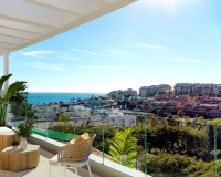 New Build - apartment - Mijas - La Cala de Mijas