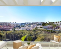 New Build - apartment - Mijas - La Cala de Mijas