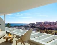 New Build - apartment - Mijas - La Cala de Mijas