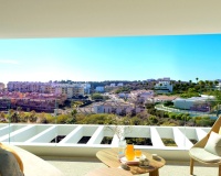 New Build - apartment - Mijas - La Cala de Mijas