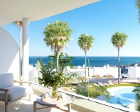 New Build - apartment - Mijas - La Cala de Mijas