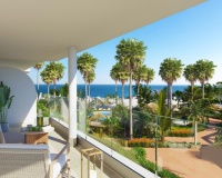 New Build - apartment - Mijas - La Cala de Mijas