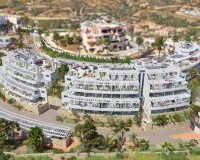 New Build - apartment - Mijas - La Cala de Mijas