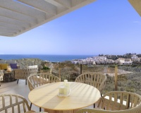 New Build - apartment - Mijas - La Cala de Mijas
