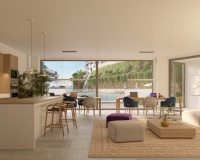New Build - apartment - Mijas - La Cala de Mijas