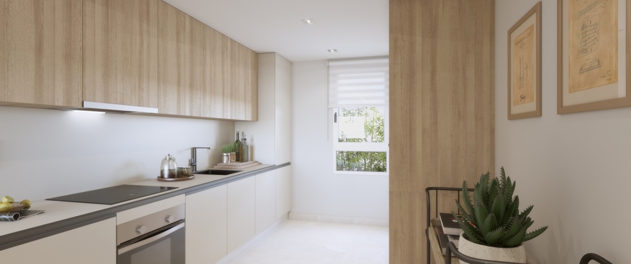 New Build - apartment - Mijas - La Cala Golf