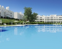 New Build - apartment - Mijas - La Cala Golf