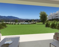 New Build - apartment - Mijas - La Cala Golf
