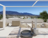 New Build - apartment - Mijas - La Cala Golf