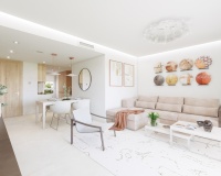 New Build - apartment - Mijas - La Cala Golf