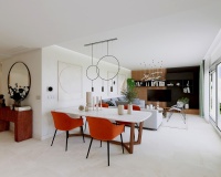 New Build - apartment - Mijas - La Cala Golf