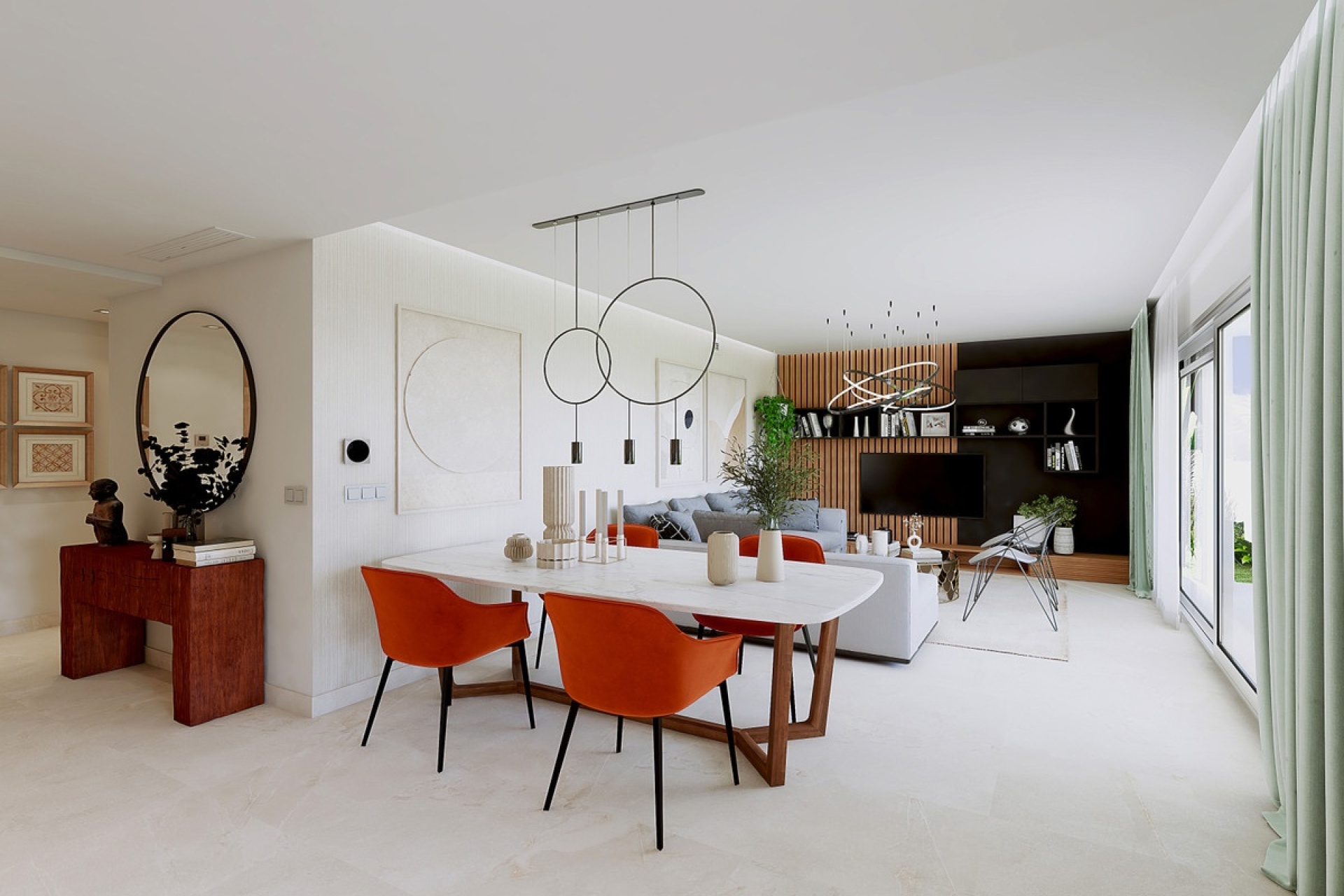 New Build - apartment - Mijas - La Cala Golf