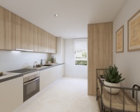 New Build - apartment - Mijas - La Cala Golf