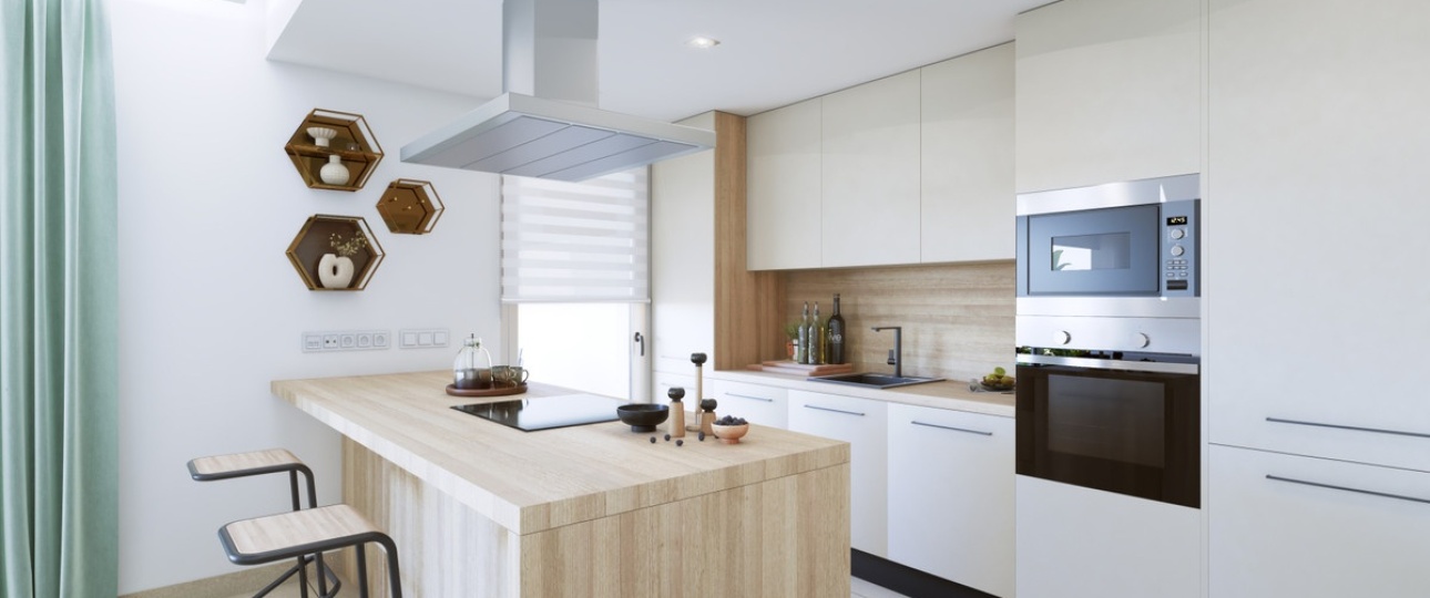 New Build - apartment - Mijas - La Cala Golf