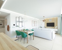 New Build - apartment - Mijas - La Cala Golf