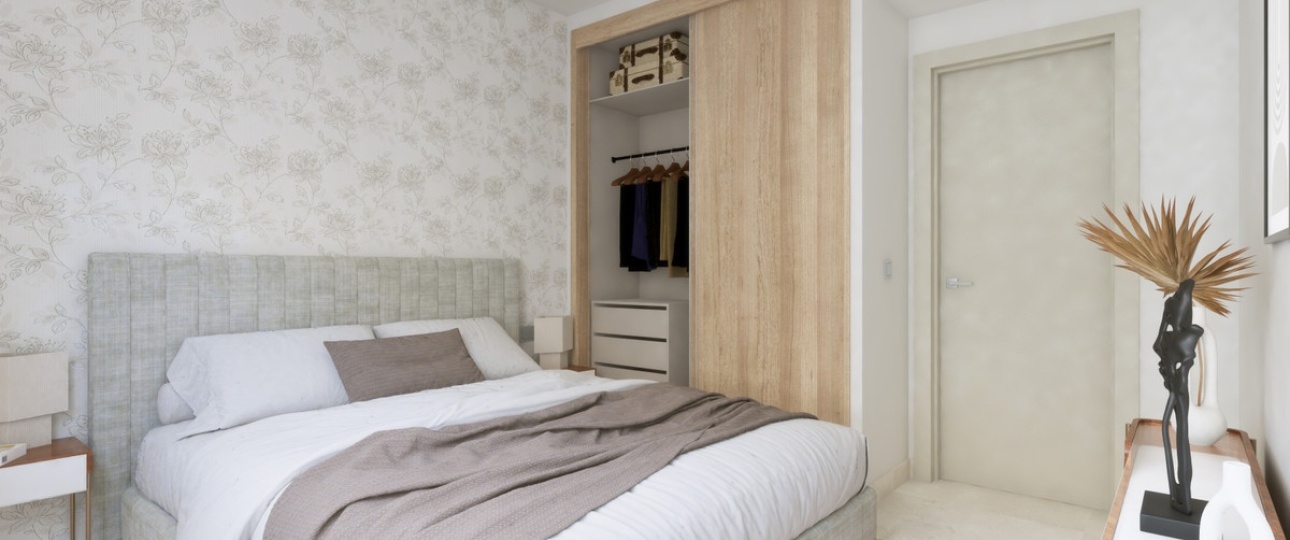New Build - apartment - Mijas - La Cala Golf