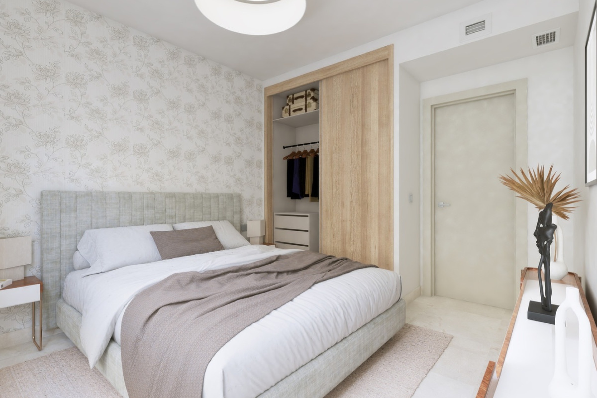 New Build - apartment - Mijas - La Cala Golf