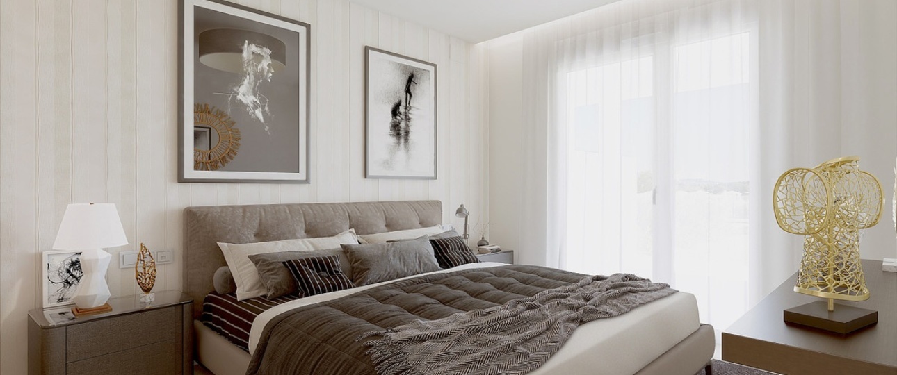 New Build - apartment - Mijas - La Cala Golf