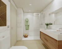 New Build - apartment - Mijas - La Cala Golf