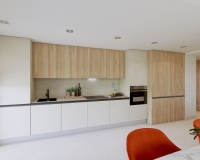 New Build - apartment - Mijas - La Cala Golf