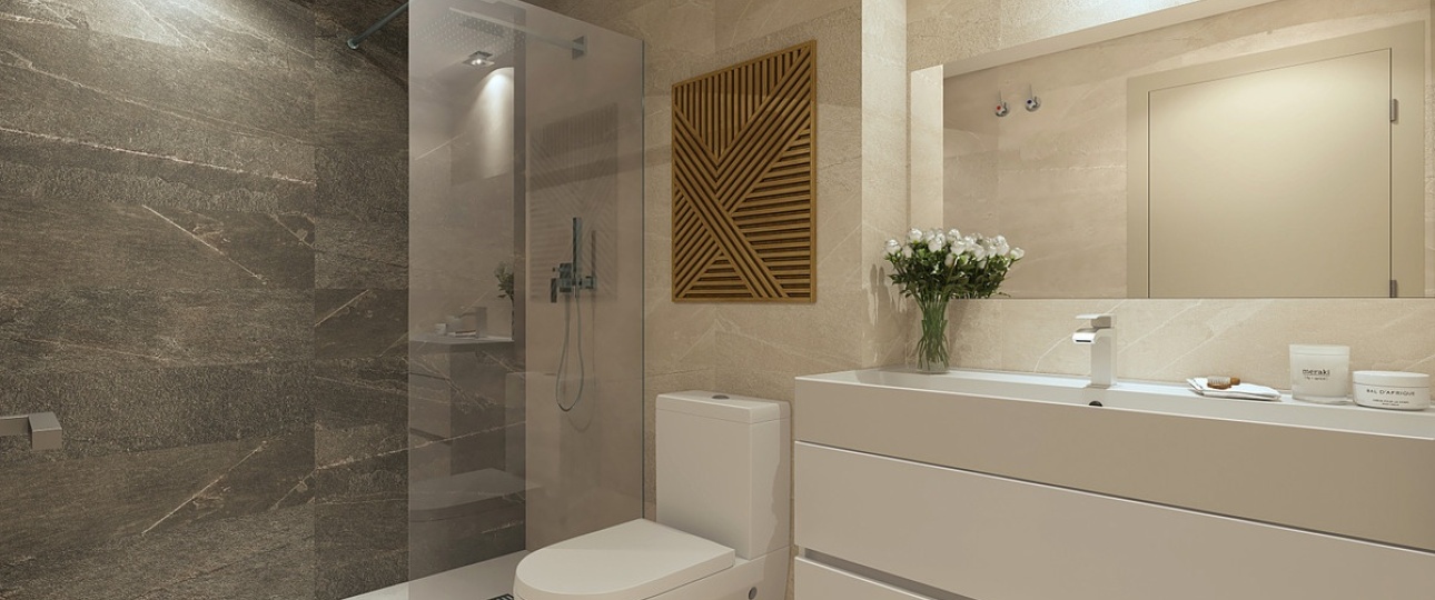 New Build - apartment - Mijas - La Cala Golf
