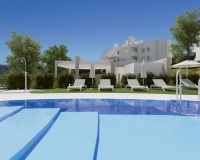 New Build - apartment - Mijas - La Cala Golf