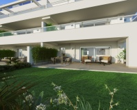 New Build - apartment - Mijas - La Cala Golf