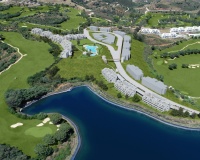 New Build - apartment - Mijas - La Cala Golf