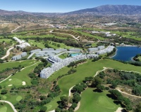 New Build - apartment - Mijas - La Cala Golf
