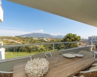 New Build - apartment - Mijas - La Cala Golf